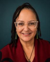 Tanya Miles-Houia