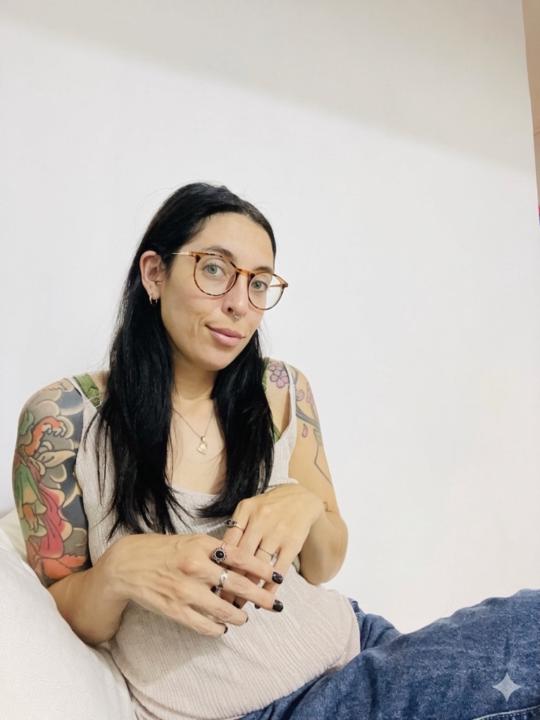 Florencia Coronel