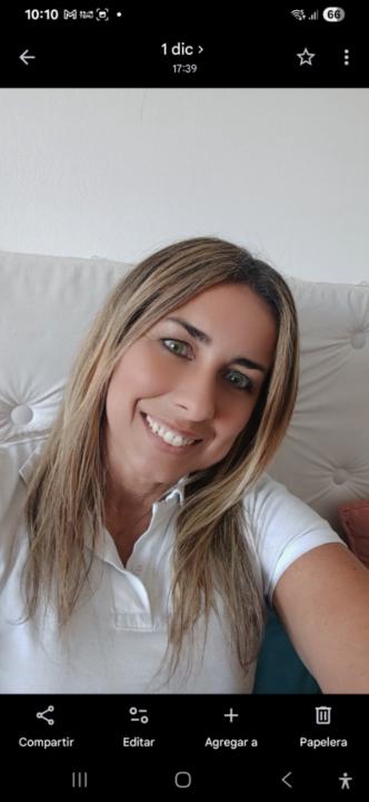 Karin desiree Perez garrido