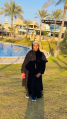 Aisha Ahmed