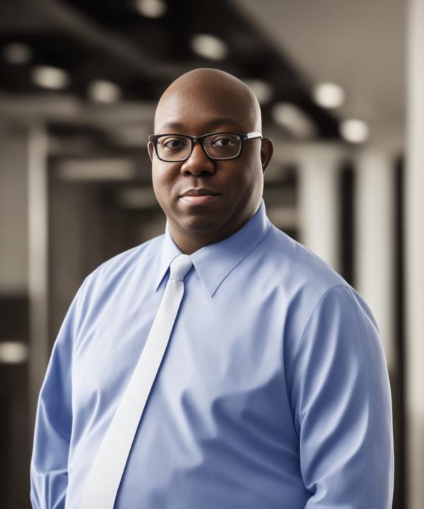 Calvin Davis