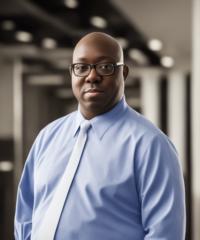 Calvin Davis