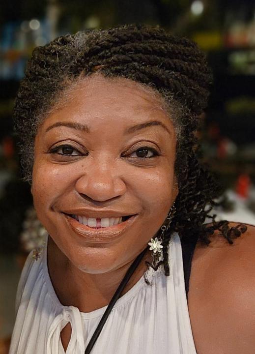 Delisa Woods