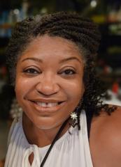 Delisa Woods