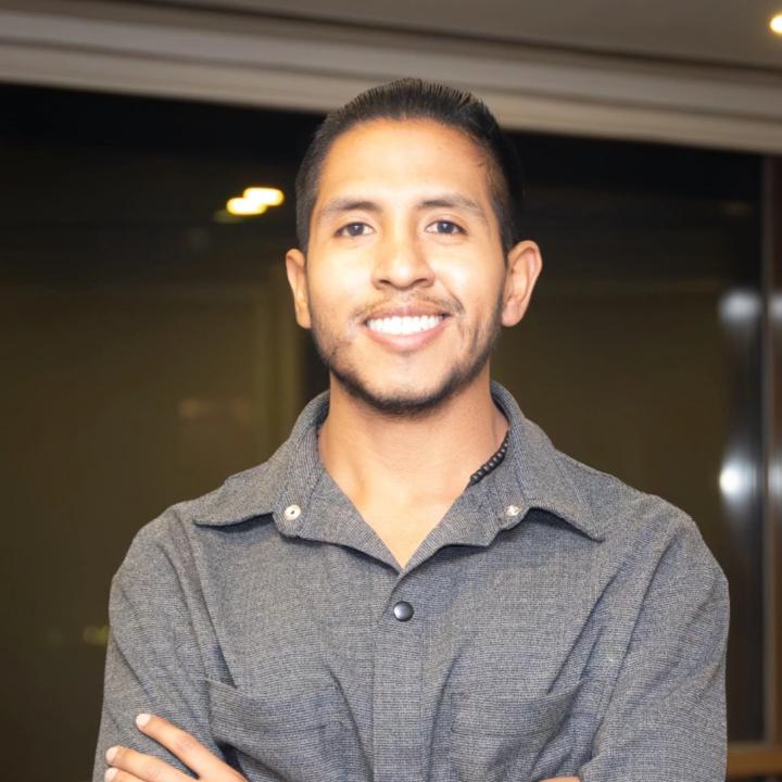Jairo Trujillo Ariza