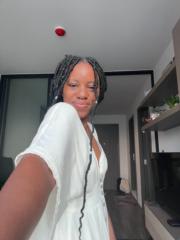 Tosin Idowu