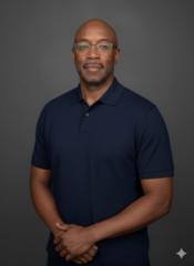 Antonio Lundy