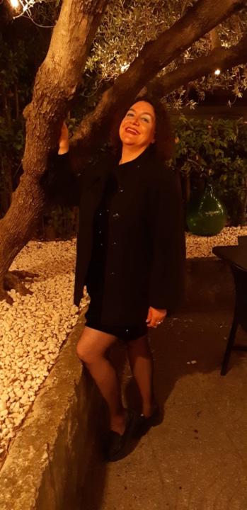 Franca Tristano