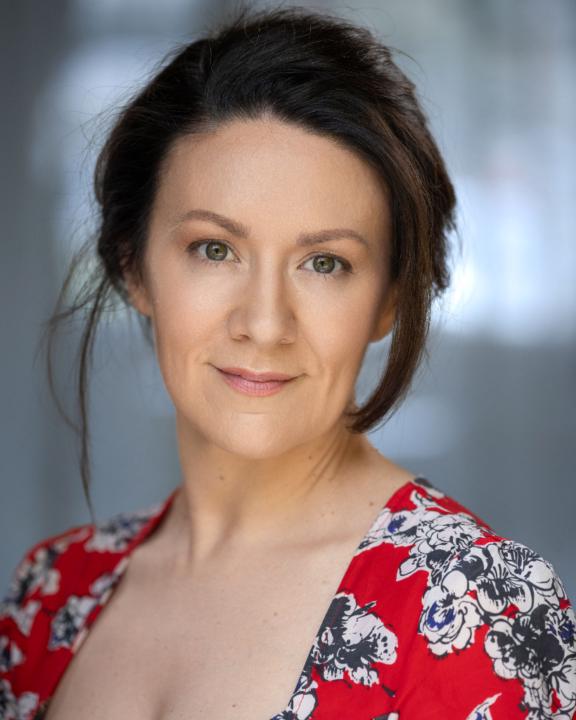 Tizane McEvoy