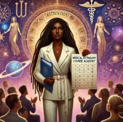 The Astrology Doctor
