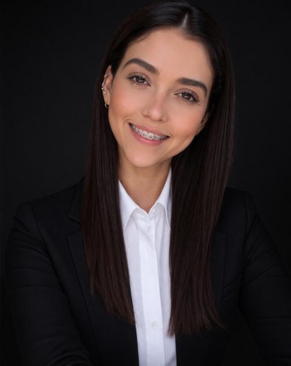 Yazmin Gonzalez