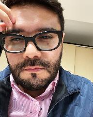 Hugo Sánchez Sierra