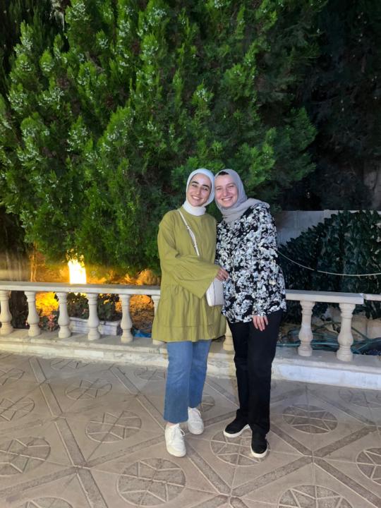 Aya Alkhawaja