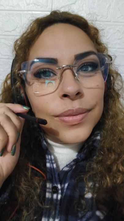 Fabiana Teixeira