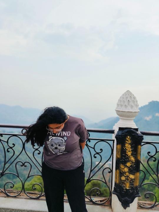 Komal Gaba