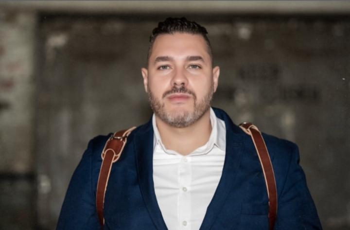Mauricio Fernandez
