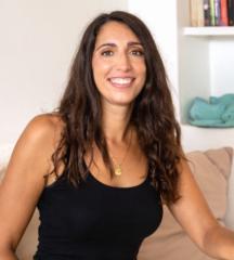 Aline Abrouk