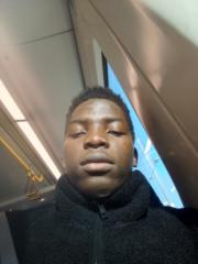 Michael Ngozi