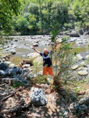 Mariel elen Espinola