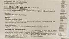 Patrick Faltlhauser