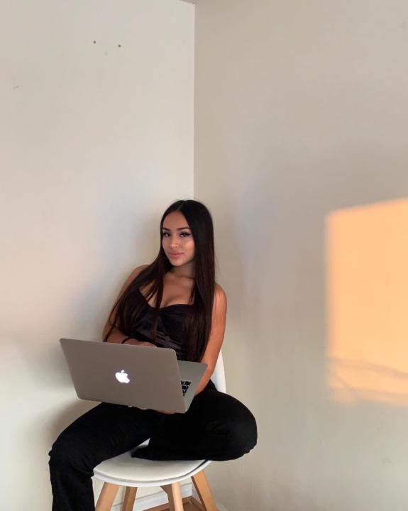 Daniela Aguirre
