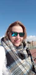 Rocio Lopez-Cepero Pérez