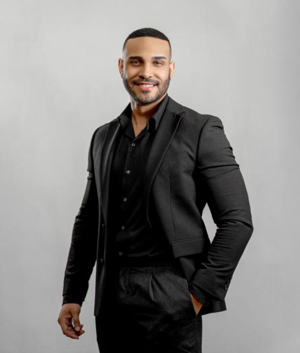 Luis Mario Labori