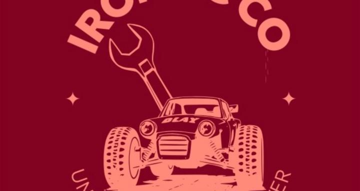 Iron rc