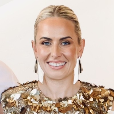 Andrea Povey