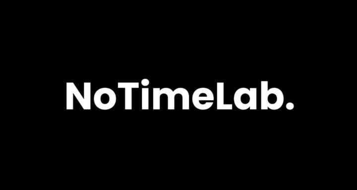 NoTimeLab - Arthur Mosa