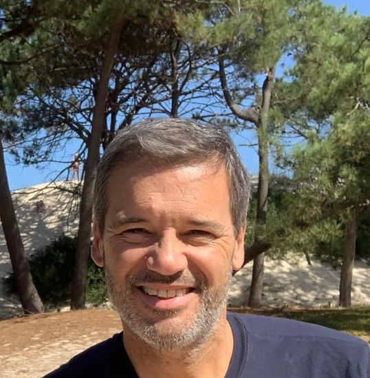 Francisco Bello