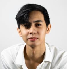 Joshua Rayo