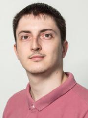 Gleb Chermennov