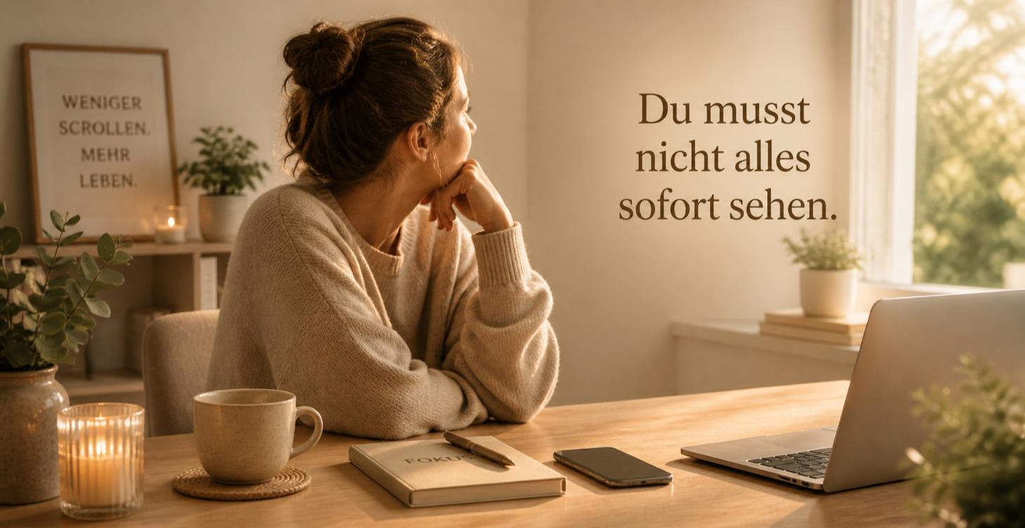 📱 Digitales Leben