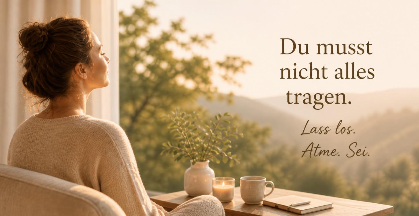 🧠 Mentale Entlastung