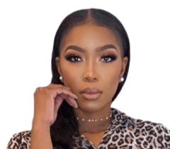 Shereka Danzy