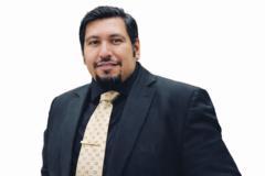 Omer Farooq Malik
