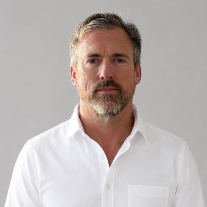 Ben Wilson