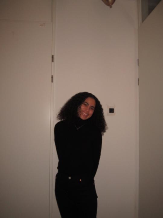 Aleyna el Allali