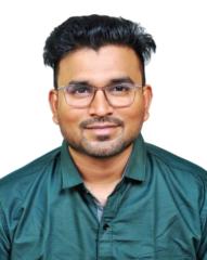 Ritesh Shrimali