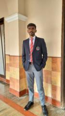 Priyanshu Saini