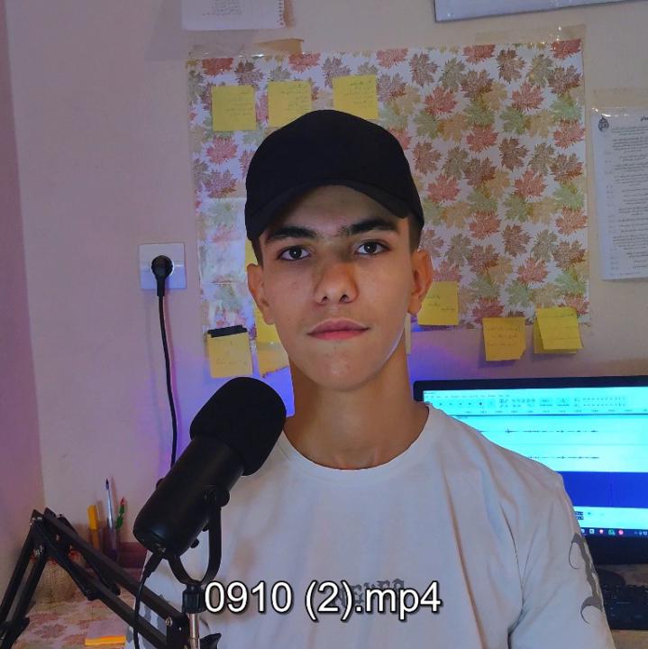 Slimane aissa Fekhar