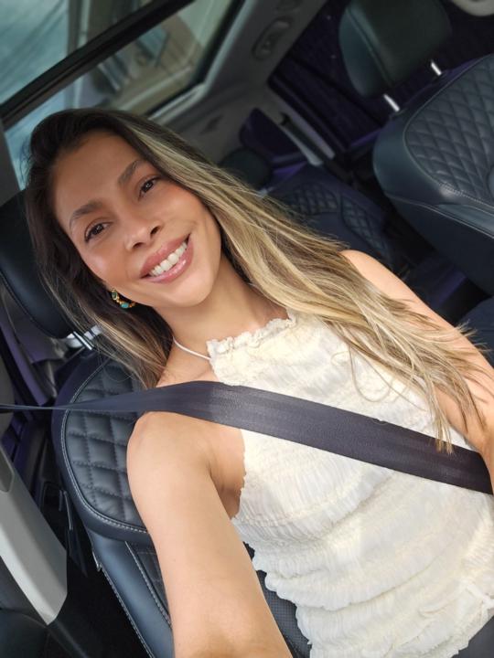 Bianca Sovalbarro palomo