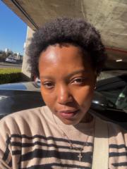 Kgomotso Charlotte Nyaka