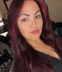Crystal Dmytryk