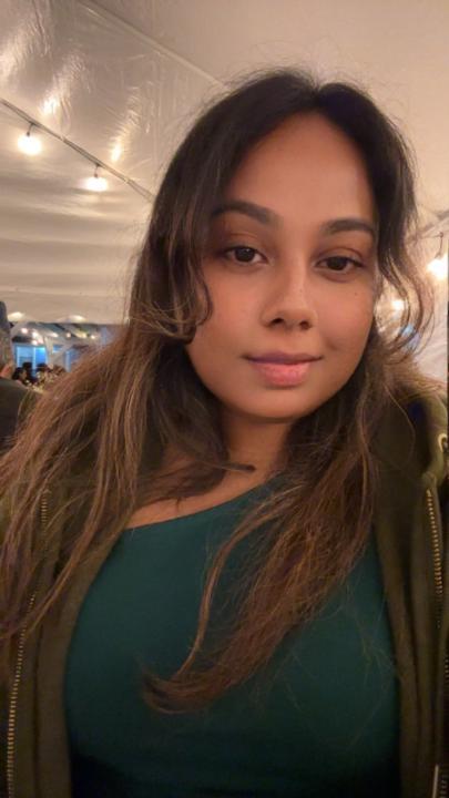 Latoya Robinson