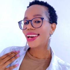 Hlengiwe Sibiya