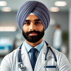 Hardeep Singh