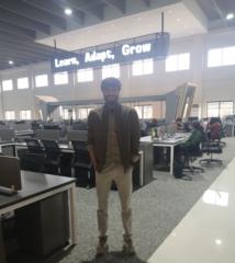 Usman Malik
