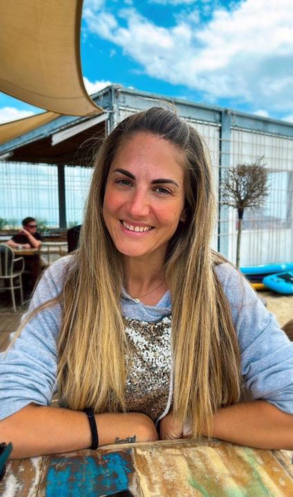 Virginia Hermoso de Mendoza